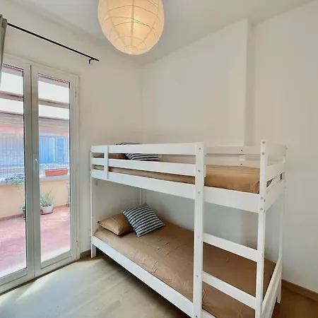 San Pietro Rooftop View Rome