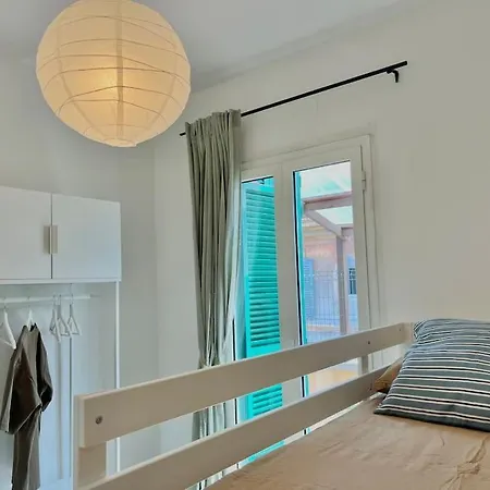 San Pietro Rooftop View Apartment *