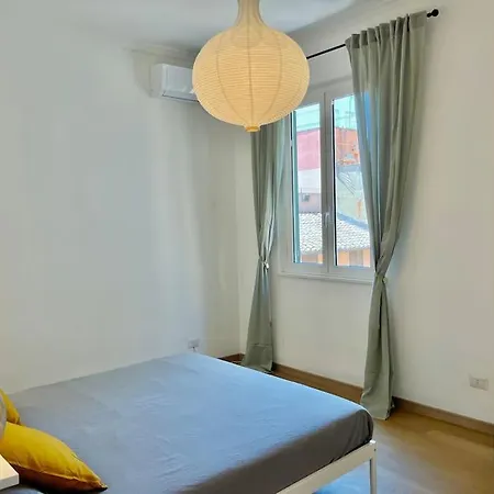 Apartment San Pietro Rooftop View