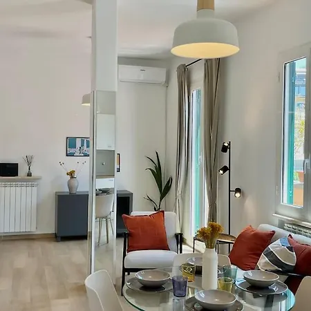 San Pietro Rooftop View Apartment *