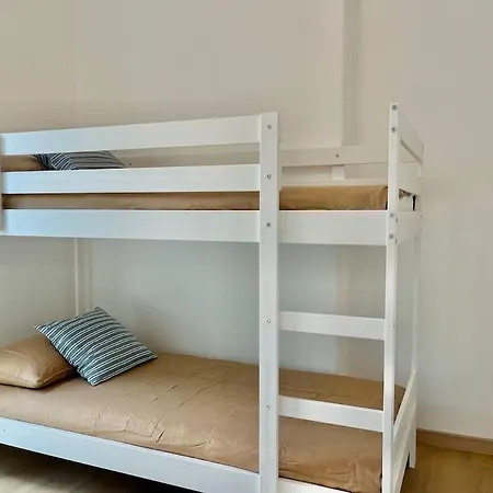 San Pietro Rooftop View *