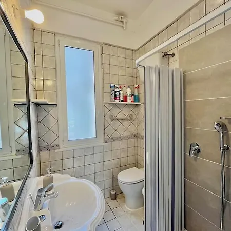 San Pietro Rooftop View Apartment