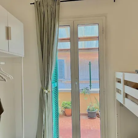 San Pietro Rooftop View * Rome