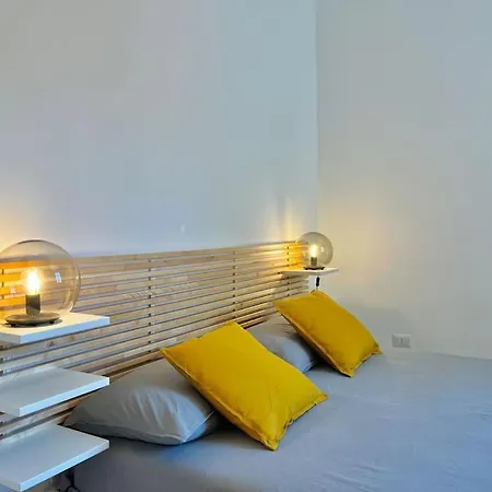 San Pietro Rooftop View Apartment